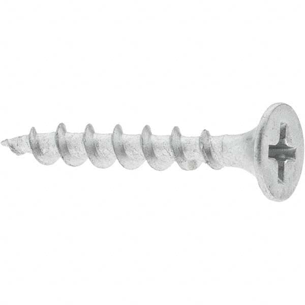 Value Collection - Drywall Screws - Exact Industrial Supply