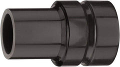 DeWALT - 1-1/4" Tool Adapter - Use With DWV9000, DWV012 - Top Tool & Supply