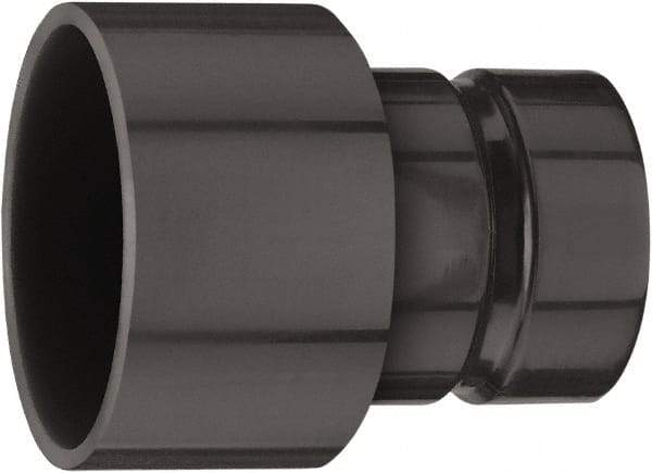 DeWALT - 1-1/4" Tapered Large Diameter Adapter - Use With DWV9000, DWV012 - Top Tool & Supply