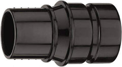 DeWALT - 1-1/4" Tool Adapter - Use With DWV9000, DWV012 - Top Tool & Supply