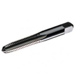 M20x2.5 D7 - High Speed Steel Taper Hand Tap-Bright - Top Tool & Supply