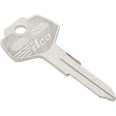 Value Collection - Strebor Key Blank - Nickel - Top Tool & Supply