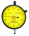 656-181J DIAL INDICATOR - Top Tool & Supply