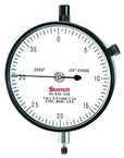 656-234J DIAL INDICATOR - Top Tool & Supply