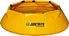 Justrite - 150 Gal Pool - 11" Wide x 65" Long - Top Tool & Supply