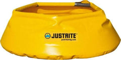 Justrite - 20 Gal Pool - 11" Wide x 28" Long - Top Tool & Supply