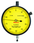 656-281J-8 DIAL INDICATOR - Top Tool & Supply