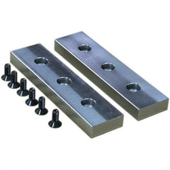 Techniks - Electromagnetic Chuck Controls & Accessories Type: Induction Soft Block Variable Power: No - Top Tool & Supply