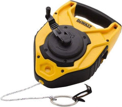 DeWALT - 150' Long Chalk Reel - Top Tool & Supply