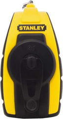 Stanley - 30' Long Chalk Reel - Top Tool & Supply