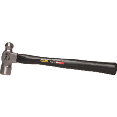 12OZ BALL PEIN HAMMER - Top Tool & Supply