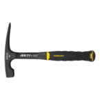 STANLEY® FATMAX® Anti-Vibe® Bricklayer's Hammer – 20 oz. - Top Tool & Supply