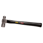 STANLEY® Hickory Handle Ball Pein Hammer – 24 oz. - Top Tool & Supply