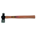 STANLEY® Hickory Handle Ball Pein Hammer – 32 oz. - Top Tool & Supply