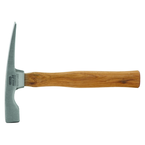 STANLEY® Hickory Handle Bricklayer's Hammer – 24 oz. - Top Tool & Supply