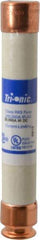 Ferraz Shawmut - 600 VAC/VDC, 2.8 Amp, Time Delay General Purpose Fuse - Clip Mount, 127mm OAL, 20 at DC, 200 at AC kA Rating, 13/16" Diam - Top Tool & Supply