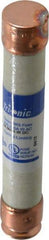 Ferraz Shawmut - 300 VDC, 600 VAC, 30 Amp, Time Delay General Purpose Fuse - Clip Mount, 127mm OAL, 20 at DC, 200 at AC kA Rating, 13/16" Diam - Top Tool & Supply