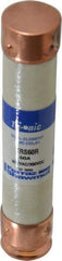 Ferraz Shawmut - 300 VDC, 600 VAC, 60 Amp, Time Delay General Purpose Fuse - Clip Mount, 5-1/2" OAL, 20 at DC, 200 at AC kA Rating, 1-1/16" Diam - Top Tool & Supply