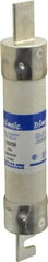 Ferraz Shawmut - 600 VAC/VDC, 70 Amp, Time Delay General Purpose Fuse - Clip Mount, 7-7/8" OAL, 100 at DC, 200 at AC kA Rating, 1-5/16" Diam - Top Tool & Supply