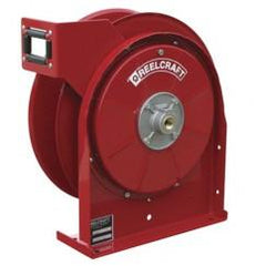 1/4 X 30' HOSE REEL - Top Tool & Supply