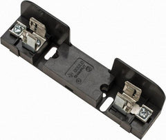 Ferraz Shawmut - 1, 2, 3 Pole, 10 to 14 AWG, 250/600 VAC/VDC, 30 Amp, Screw Mount Fuse Block - 5/16 Inch Diameter x 7 Inch Long x 1.46 Inch Wide x 2 Inch High Block - Top Tool & Supply