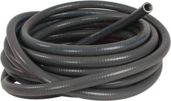 Made in USA - 1/2" Trade Size, 50' Long, Flexible Liquidtight Conduit - Steel - Top Tool & Supply