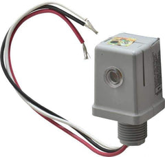 Intermatic - Sensor Photo Control - 15 Amps, 120 VAC - Top Tool & Supply