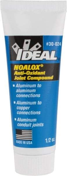 Ideal - 1/2 Ounce Conduit Antioxidant - Comes in Tube - Top Tool & Supply