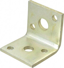 Thomas & Betts - 3/8, 1/2" Rod Side Beam Hanger Clamp - Steel - Top Tool & Supply