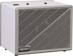 LakeAir - 17" Wide x 16" High x 13" Deep, Large Room Portable Air Cleaner - Electrostatic Filter - Top Tool & Supply