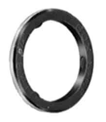 Thomas & Betts - Stainless Steel Sealing Gasket for 4" Conduit - For Use with Liquidtight Flexible Metal Conduit - Top Tool & Supply