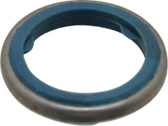 Thomas & Betts - Stainless Steel Sealing Gasket for 1/2" Conduit - For Use with Liquidtight Flexible Metal Conduit - Top Tool & Supply