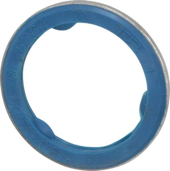 Thomas & Betts - Stainless Steel Sealing Gasket for 1" Conduit - For Use with Liquidtight Flexible Metal Conduit - Top Tool & Supply