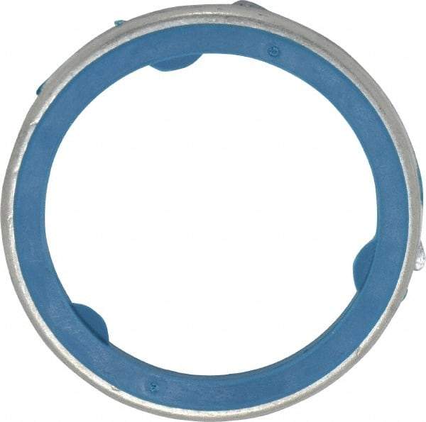 Thomas & Betts - Stainless Steel Sealing Gasket for 1-1/4" Conduit - For Use with Liquidtight Flexible Metal Conduit - Top Tool & Supply