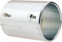 Thomas & Betts - 2" Trade, Steel Set Screw Rigid/Intermediate (IMC) Conduit Coupling - Noninsulated - Top Tool & Supply