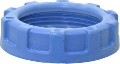 Thomas & Betts - 1-1/2" Trade, Plastic Threaded Rigid/Intermediate (IMC) Conduit Bushing - Insulated - Top Tool & Supply