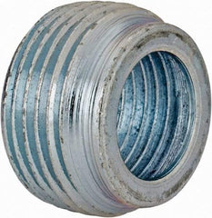 Thomas & Betts - 3/4-1/2" Trade, Steel Threaded Rigid/Intermediate (IMC) Conduit Reducer - Noninsulated - Top Tool & Supply