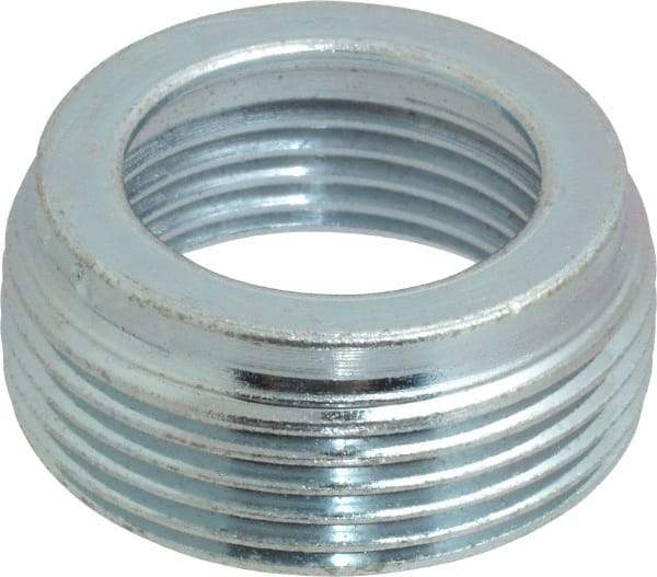 Thomas & Betts - 1-1/4 - 1" Trade, Steel Threaded Rigid/Intermediate (IMC) Conduit Reducer - Noninsulated - Top Tool & Supply