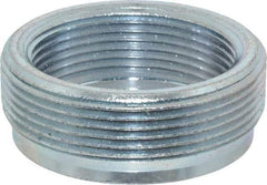 Thomas & Betts - 2 - 1-1/2" Trade, Steel Threaded Rigid/Intermediate (IMC) Conduit Reducer - Noninsulated - Top Tool & Supply