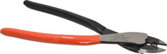 Thomas & Betts - Crimping Pliers - RA, RB, A, B, C, Noninsulated Nylon & Vinyl Terminal & Splices Style - Top Tool & Supply