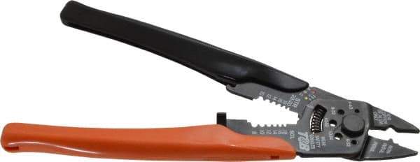 Thomas & Betts - Crimping Pliers - 0 Capacity - Top Tool & Supply