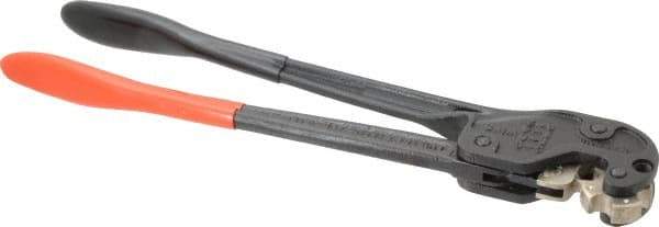 Thomas & Betts - Crimping Pliers - D, E, F, G Noninsulated Terminals Style - Top Tool & Supply