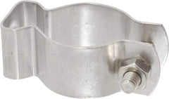 Thomas & Betts - Stainless Steel Rigid/EMT Conduit & Pipe Hanger - 1" EMT, 1" Rigid - Top Tool & Supply