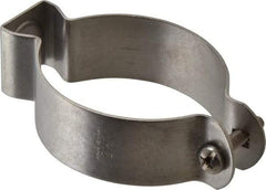 Thomas & Betts - Stainless Steel Rigid/EMT Conduit & Pipe Hanger - 2-1/2" EMT, 2-1/2" Rigid - Top Tool & Supply