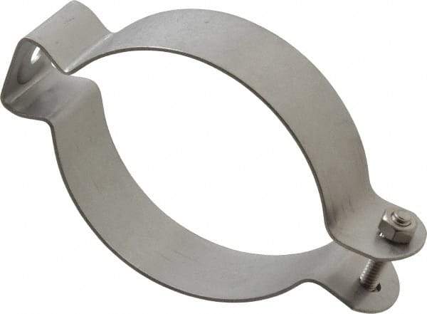 Thomas & Betts - Stainless Steel Rigid/EMT Conduit & Pipe Hanger - 3" EMT, 3" Rigid - Top Tool & Supply