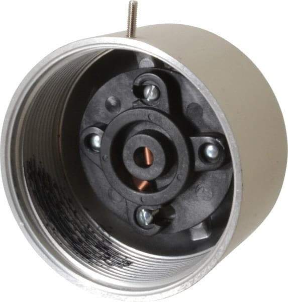 Hubbell Killark - Hazardous Location Light Fixture - Corrosion Resistant, Aluminum Housing - Top Tool & Supply