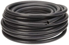 Thomas & Betts - 3/4" Trade Size, 100' Long, Flexible Liquidtight Conduit - PVC, 33/40" ID, Gray - Top Tool & Supply