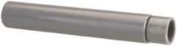 Thomas & Betts - 1/2" Trade, PVC Glued Rigid Conduit Coupling - Insulated - Top Tool & Supply