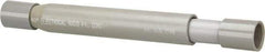 Thomas & Betts - 3/4" Trade, PVC Glued Rigid Conduit Coupling - Insulated - Top Tool & Supply