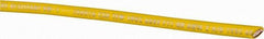 Southwire - 10 AWG, 105 Strand, Yellow Machine Tool Wire - PVC, Acid, Moisture and Oil Resistant, 500 Ft. Long - Top Tool & Supply